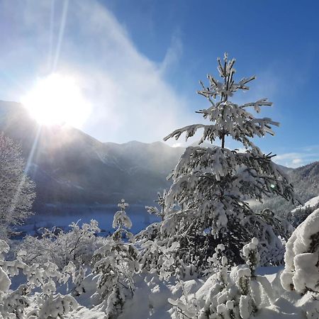 Les Airelles Appartement Val-des-Pres Bagian luar foto