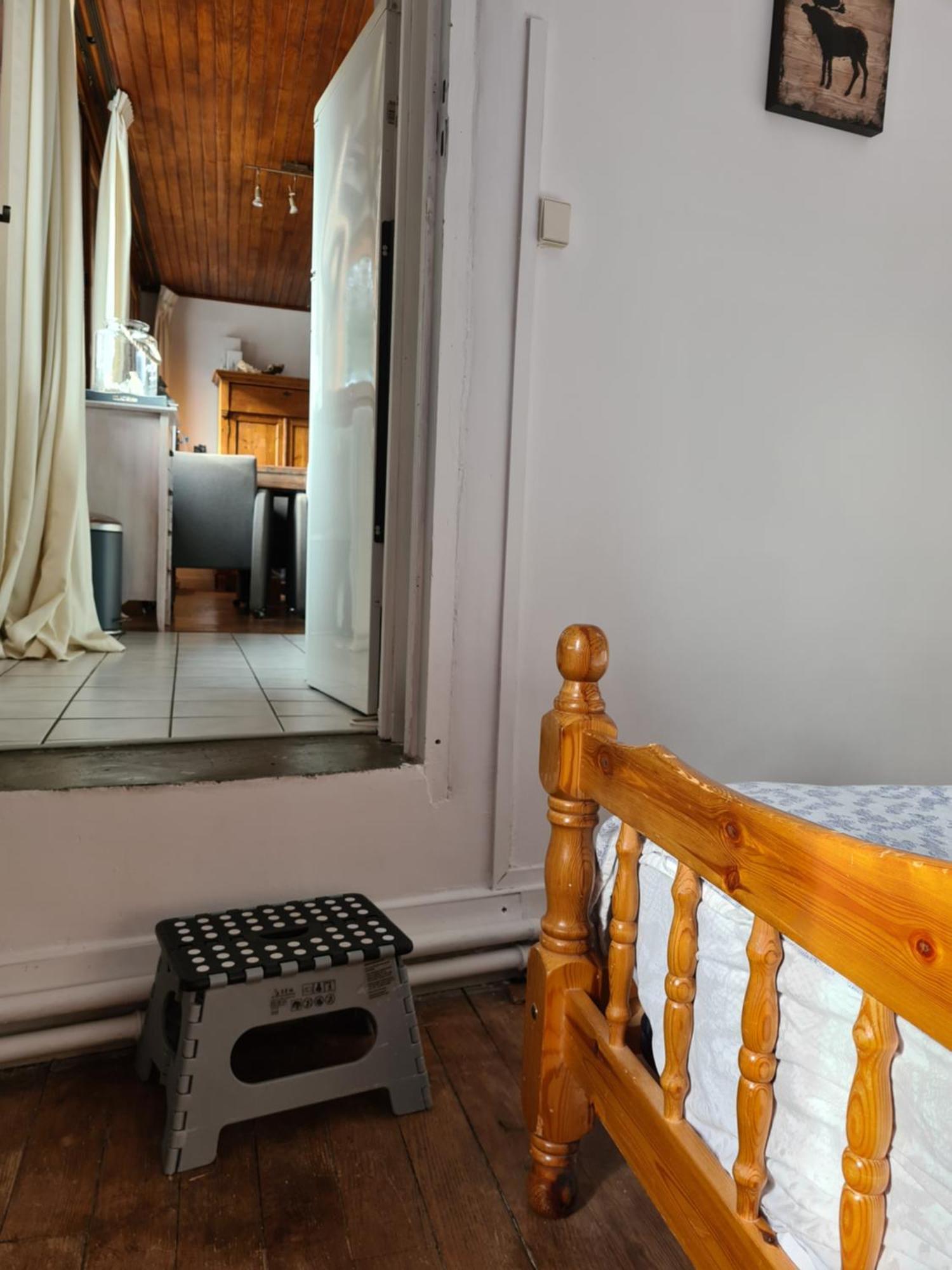 Les Airelles Appartement Val-des-Pres Bagian luar foto