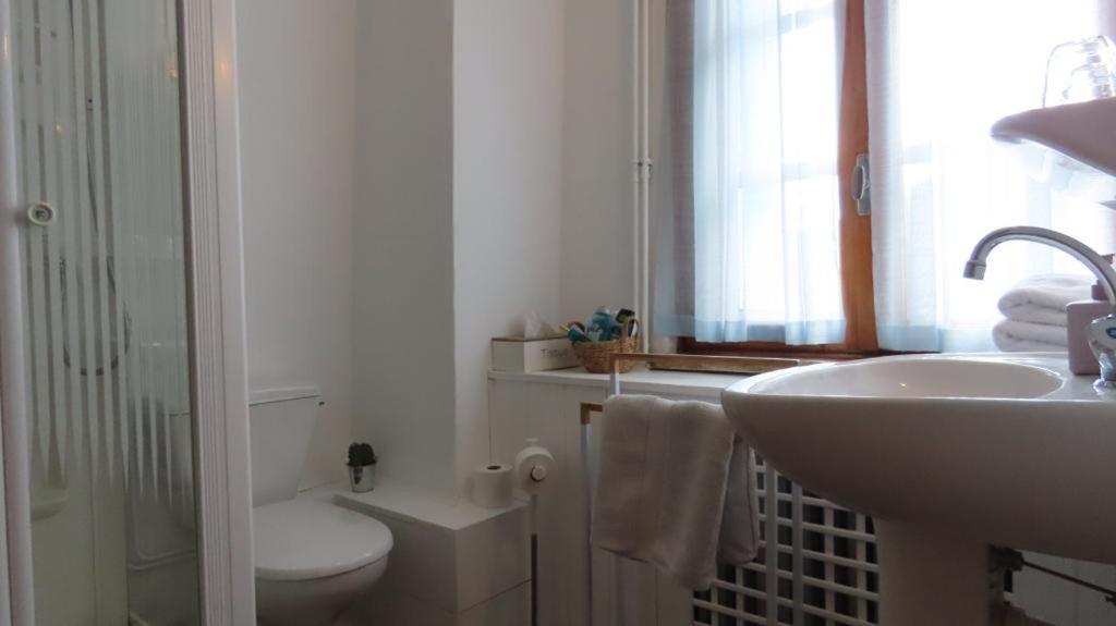 Les Airelles Appartement Val-des-Pres Bagian luar foto