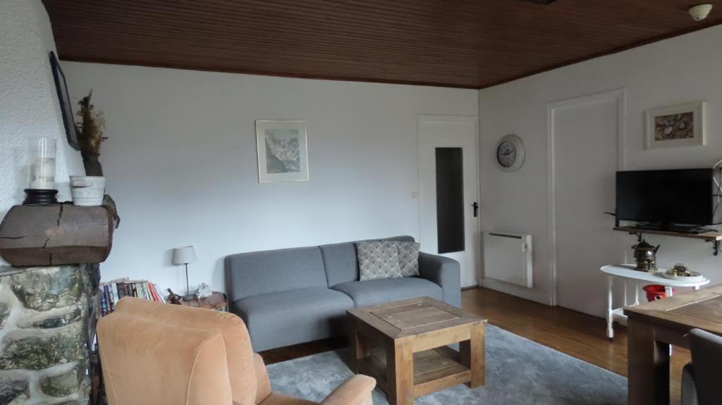 Les Airelles Appartement Val-des-Pres Bagian luar foto