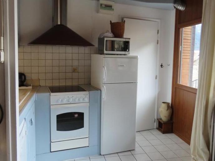 Les Airelles Appartement Val-des-Pres Bagian luar foto