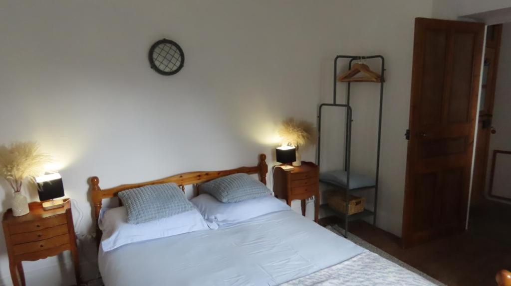 Les Airelles Appartement Val-des-Pres Bagian luar foto