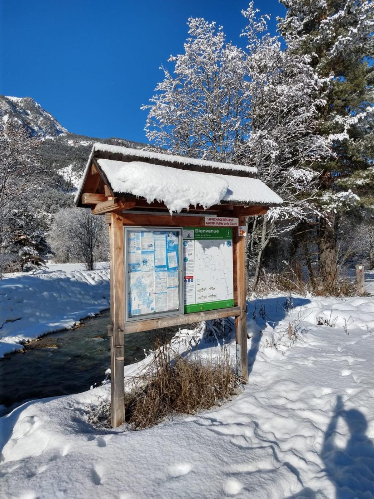 Les Airelles Appartement Val-des-Pres Bagian luar foto