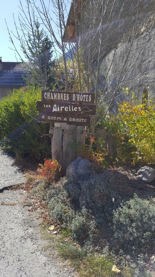 Les Airelles Appartement Val-des-Pres Bagian luar foto