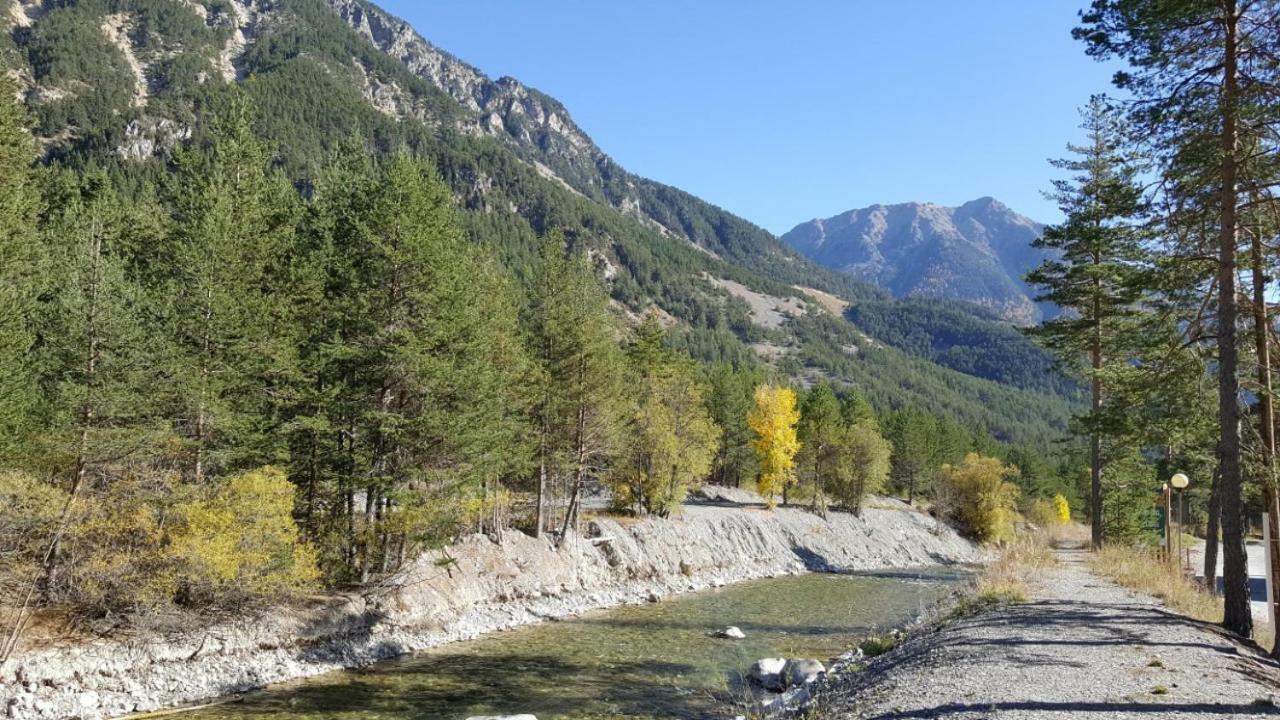 Les Airelles Appartement Val-des-Pres Bagian luar foto