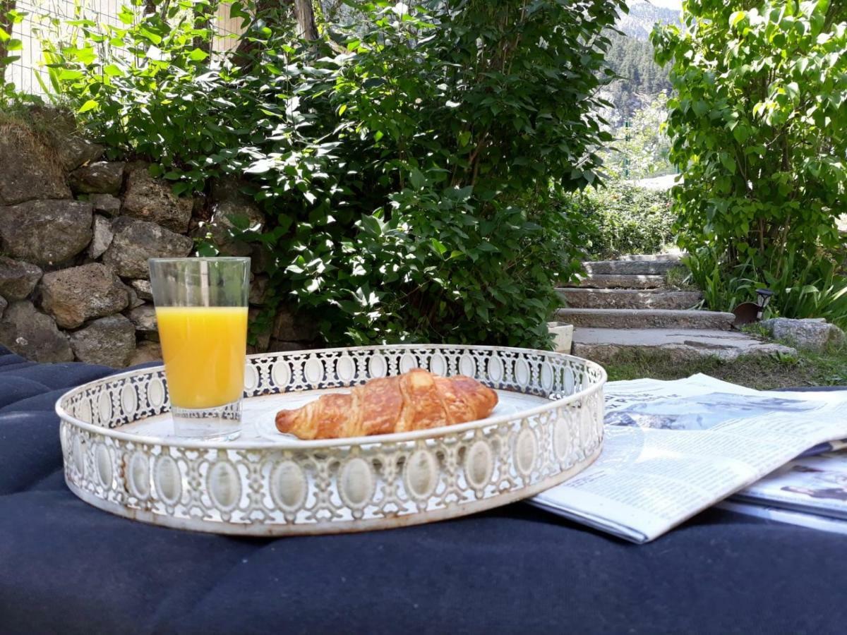 Les Airelles Appartement Val-des-Pres Bagian luar foto