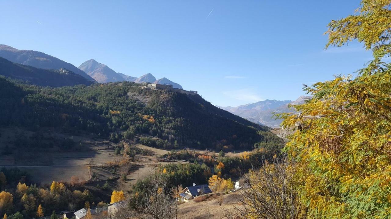 Les Airelles Appartement Val-des-Pres Bagian luar foto