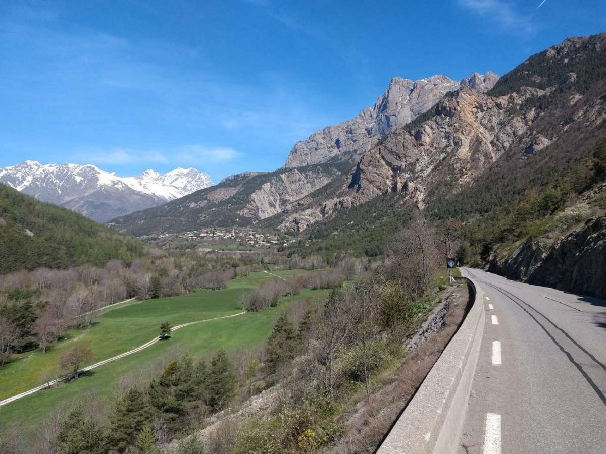 Les Airelles Appartement Val-des-Pres Bagian luar foto