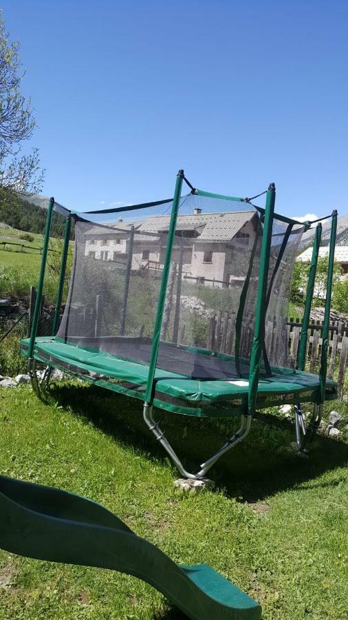 Les Airelles Appartement Val-des-Pres Bagian luar foto