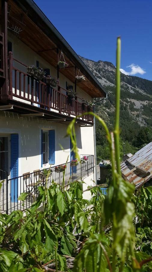 Les Airelles Appartement Val-des-Pres Bagian luar foto