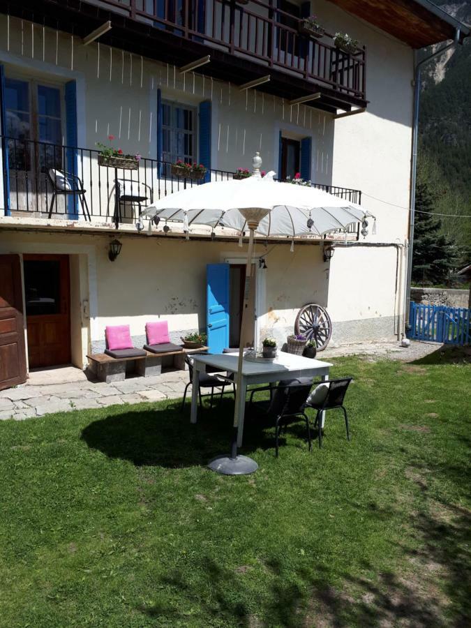 Les Airelles Appartement Val-des-Pres Bagian luar foto