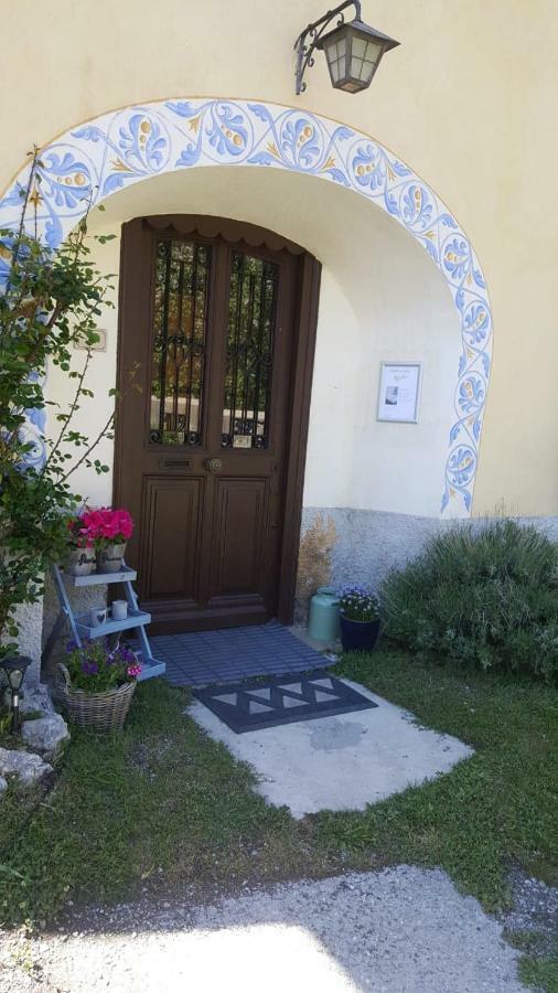 Les Airelles Appartement Val-des-Pres Bagian luar foto